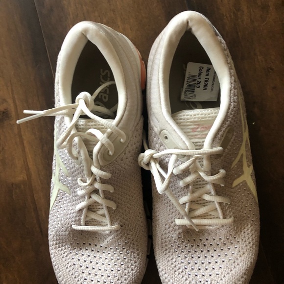 ASICS Gel-Quantum 360 Knit 2 Women's Running Shoe NWOT - Picture 8 of 16